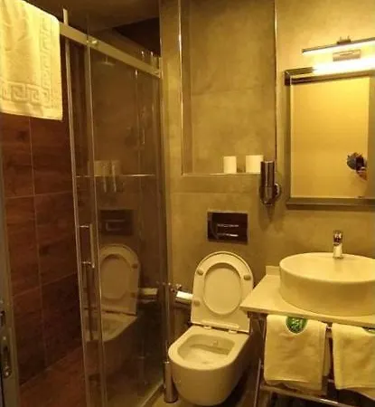 Antik 4* Стамбул