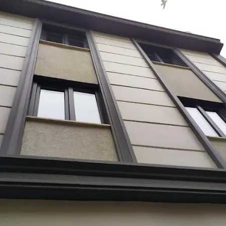 Antik Стамбул