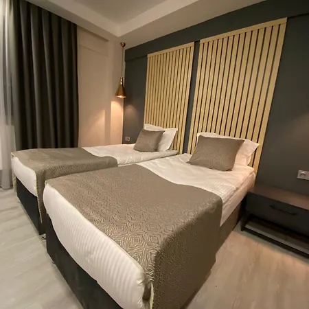 Antik Стамбул