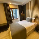 Antik Hotel Istanbul