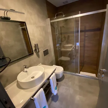 Antik Hotel Istambul