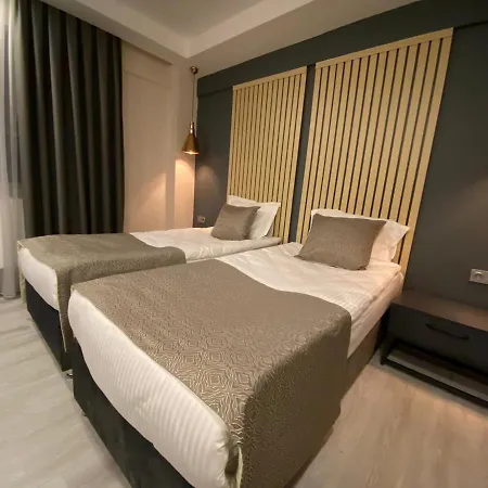 Antik 4* Estambul