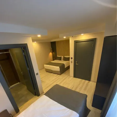 Hotel Antik Istambul