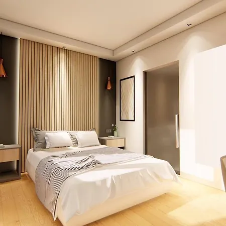 Hotel Antik Istambul