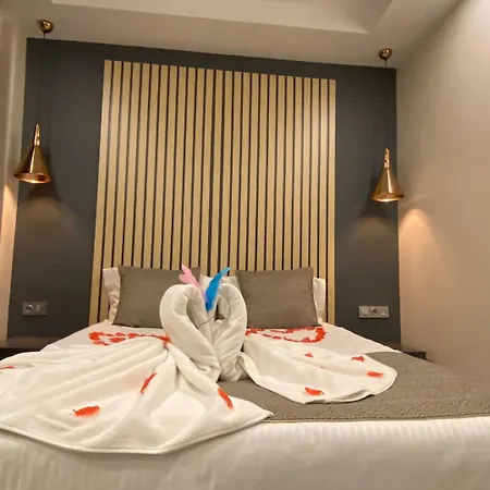 Hotel Antik Istambul