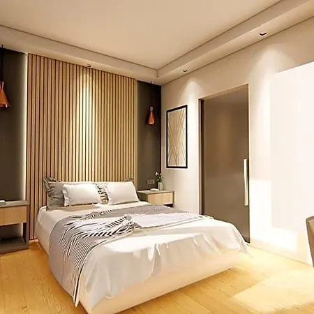 Hotel Antik Istanbul