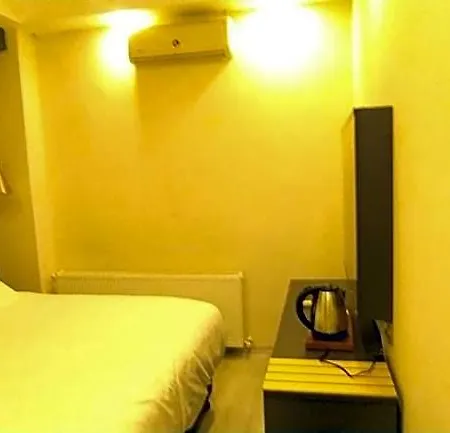 Antik 4* Istanbul