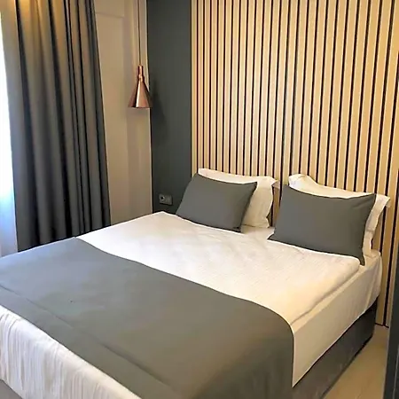 Hotel Antik Istanbul