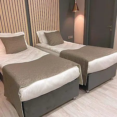 Hotel Antik Istanbul