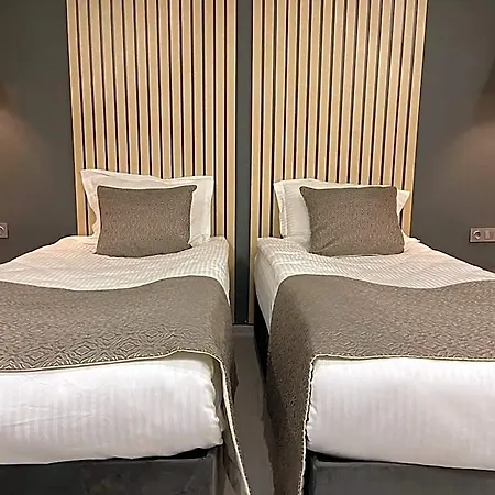 Hotel Antik Istanbul