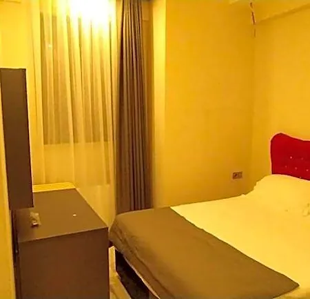 Antik Hotel 4*
