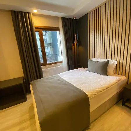 Antik Hotel Istambul