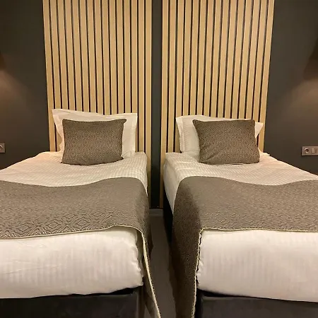 Hotel Antik