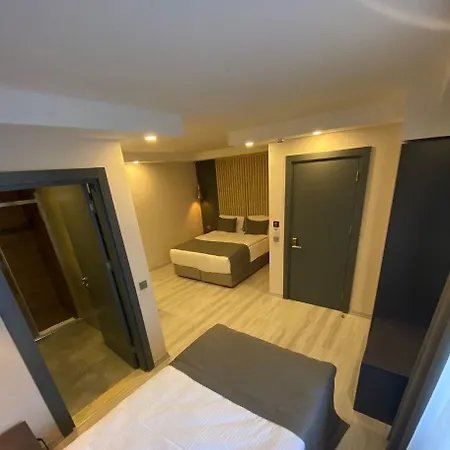 Hotel Antik Istambul