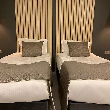 Hotel Antik Estambul