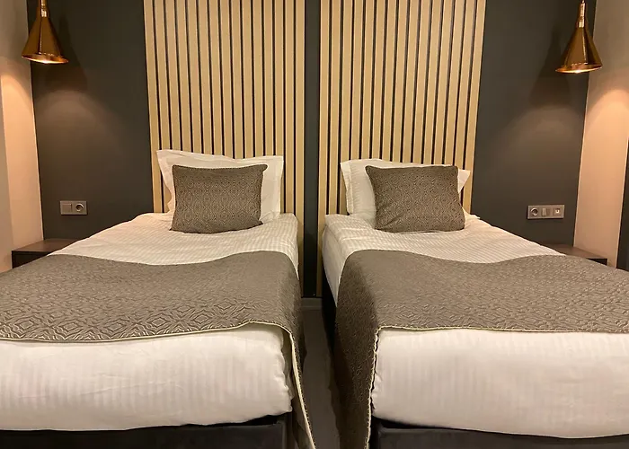 Hotel Antik Istanbul